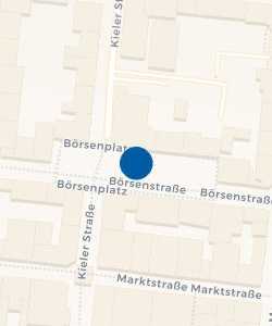 Vorschau: Karte von Börsenplatz
