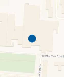 Vorschau: Karte von Europaschule Köln Gesamtschule