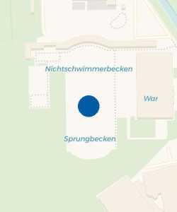 Vorschau: Karte von Sport-Schwimmbecken