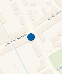 Vorschau: Karte von Bäckerei Schaarschmidt