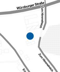 Vorschau: Karte von Freiwillige Feuerwehr Nürnberg-Boxdorf e.V.