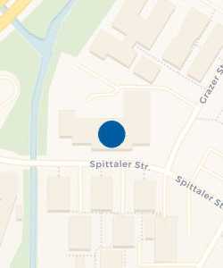 Vorschau: Karte von Carstream GmbH