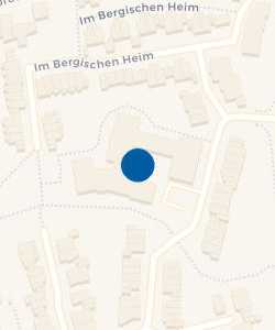 Vorschau: Karte von Wohnpark Bürgerbusch