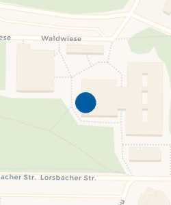 Vorschau: Karte von Eichendorffschule