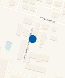 Vorschau: Karte von Büch Elektro GmbH