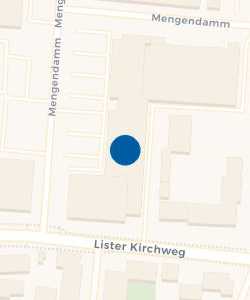 Vorschau: Karte von BMW Niederlassung Hannover