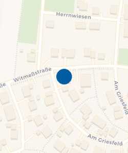 Vorschau: Karte von MVZ Dr. Klimek Hausarztpraxis Wellheim