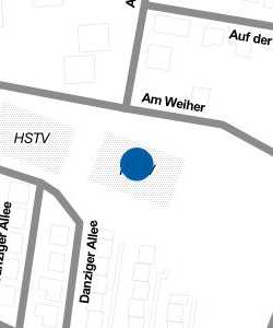 Vorschau: Karte von HSTV
