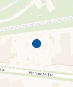 Vorschau: Karte von Gebrauchtwagen Zentrum Viersen