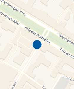 Vorschau: Karte von Best Worscht Aschaffenburg