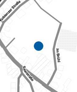 Vorschau: Karte von Parkplatz Hammerle