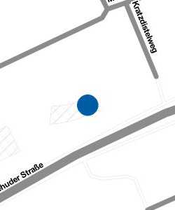 Vorschau: Karte von Kreissparkasse Stade - Geldautomat SB-Filiale