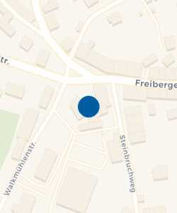 Vorschau: Karte von Frauensteiner Hof