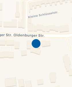 Vorschau: Karte von PC-Shop Delmenhorst