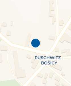 Vorschau: Karte von Freiwillige Feuerwehr Puschwitz