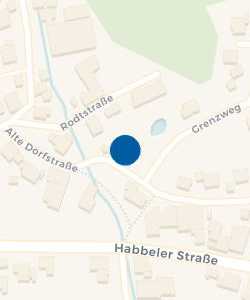 Vorschau: Karte von Sparkasse Lüdenscheid - SB-Center