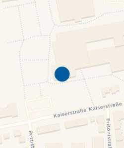 Vorschau: Karte von Zweigstelle West