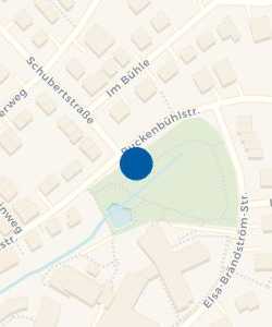 Vorschau: Karte von Spielplatz Altenheinpark