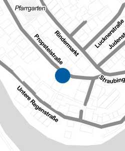 Vorschau: Karte von Cordonhaus