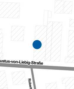 Vorschau: Karte von Bonner Lack und Karosserie GmbH
