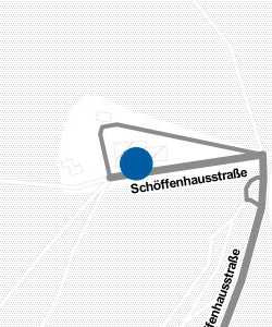Vorschau: Karte von Schöffenhaus