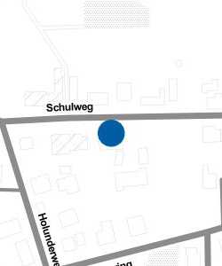 Vorschau: Karte von Gemeindezentrum
