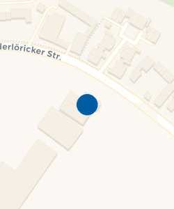 Vorschau: Karte von Obsthof Mertens
