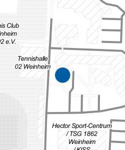 Vorschau: Karte von Sparkasse Rhein Neckar Nord - Geldautomat