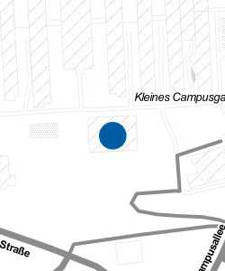 Vorschau: Karte von Kommunikationsgebäude