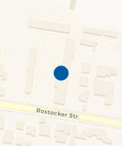 Vorschau: Karte von Autoservice Rostock-West GmbH