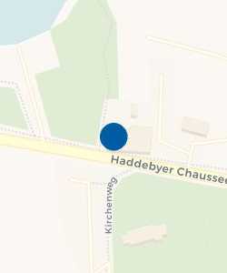 Vorschau: Karte von ODINs Historisches Gasthaus Haddeby