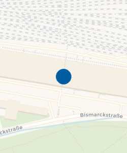 Vorschau: Karte von Schwarzlichtfabrik 3D Minigolf Würzburg