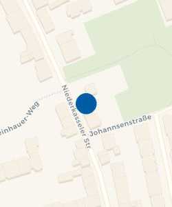 Vorschau: Karte von Buntstifte-Kindergarten