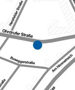 Vorschau: Karte von Gelis Nähstübchen