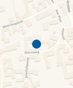 Vorschau: Karte von Schornstein-Online