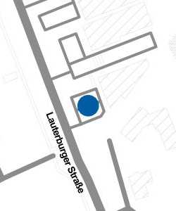 Vorschau: Karte von dm Kundenparkplatz