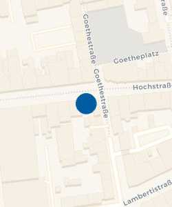 Vorschau: Karte von Jeans Fritz
