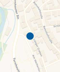 Vorschau: Karte von Saaleblick