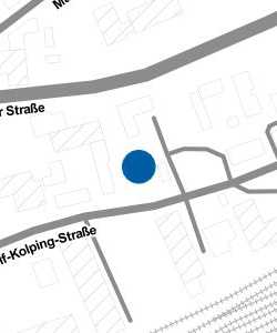 Vorschau: Karte von Wertstoffhof Simbach am Inn