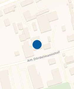 Vorschau: Karte von Fressnapf Gelsenkirchen-Ückendorf