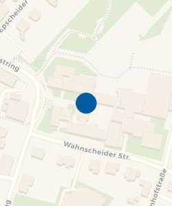 Vorschau: Karte von Hauptschule Breckerfeld