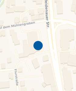 Vorschau: Karte von Autohaus Büdenbender GmbH