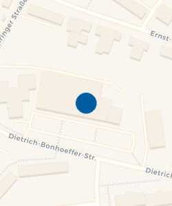 Vorschau: Karte von Weststadt-Apotheke