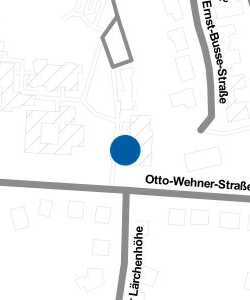 Vorschau: Karte von Kantine Heimvolkshochschule