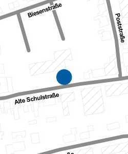 Vorschau: Karte von Campus Apotheke