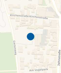 Vorschau: Karte von Kastanienhof-Grundschule Oberhausen