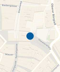 Vorschau: Karte von VR-Bank Coburg eG - VR-FinanzPlatz Coburg