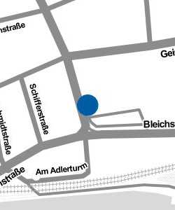Vorschau: Karte von Rheingauer Market