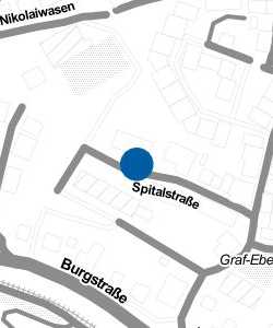 Vorschau: Karte von Barbara-Gonzaga-Gemeinschaftsschule