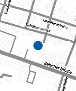 Vorschau: Karte von Gemeindehaus Christuskirche